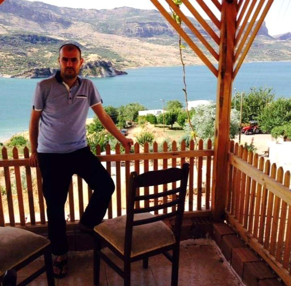 Son Dakika | Bağcılar\'da "Teselli" cinayeti