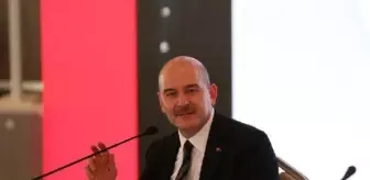 Son dakika... Bakan Soylu: 193 bin 293 Suriyeli Türk vatandaşı oldu