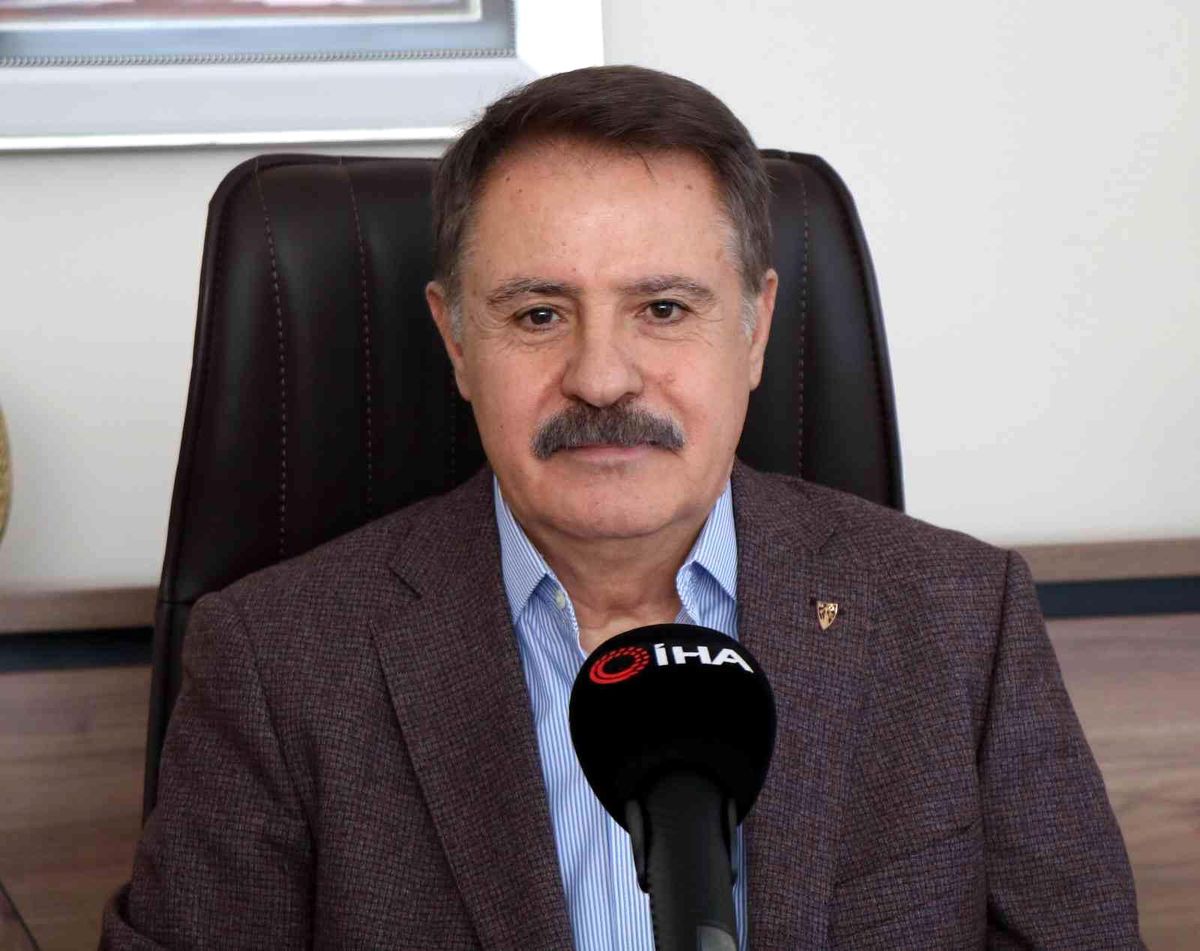 Başkan Deveci "Çocuk Üniversitesi" konusuna açıklık getirdi