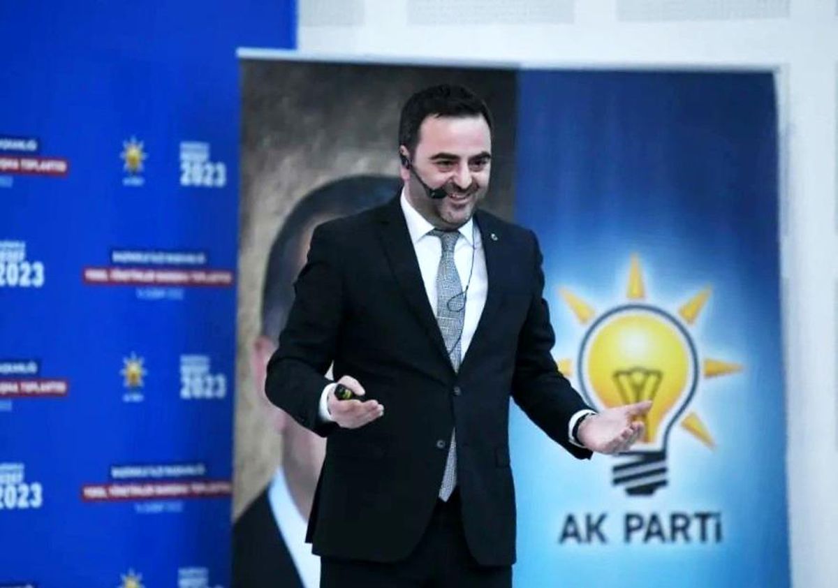 Başkan Özlü: 'Başiskele'mizde en büyük hedef 2023'