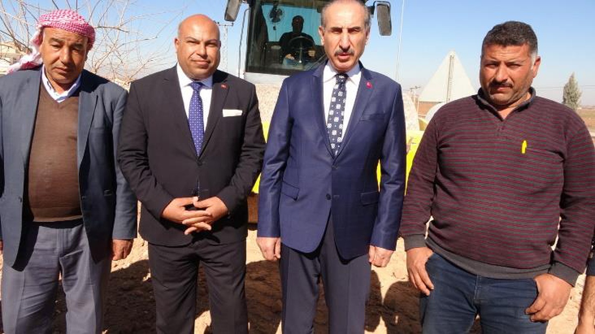 Camiden sonra bir icra da Akçakale Belediyesi\'ne! Borçları nedeniyle binalarını satışa çıkardılar