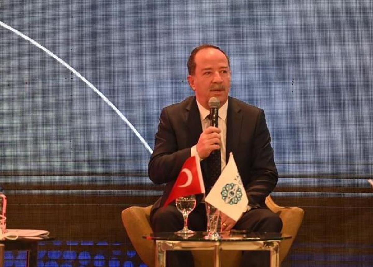 Edirne Belediye Başkanı Gürkan\'dan Kırkpınar\'a katılacak güreşçi sayısına kısıtlama talebi Açıklaması