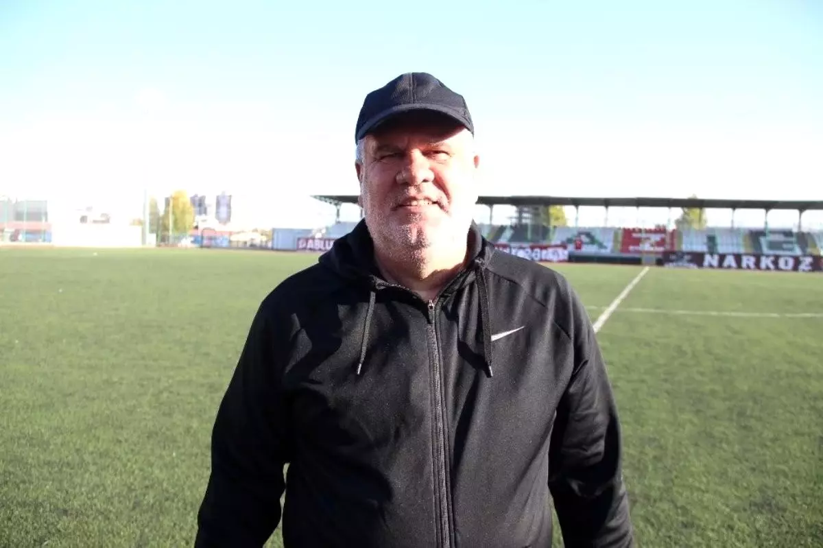 Elazığspor\'a Levent Eriş\'ten kötü haber