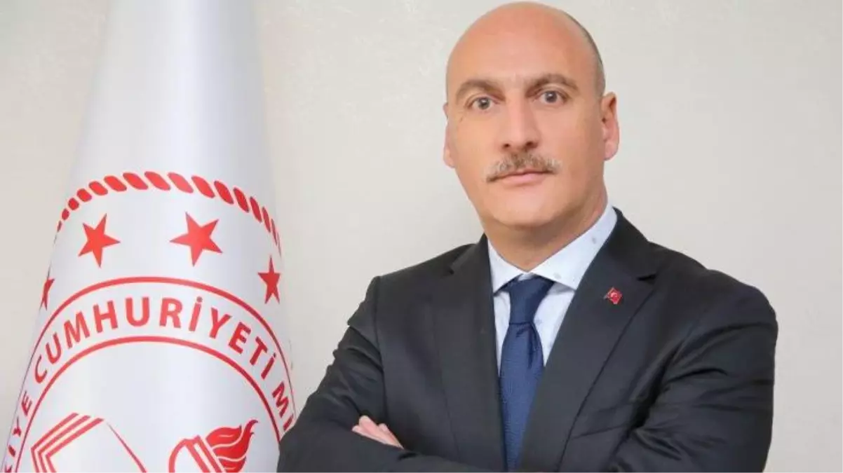 Seri tacizci müdür, İl Milli Eğitim Müdürü Hakan Cırıt\'ın da başını yaktı