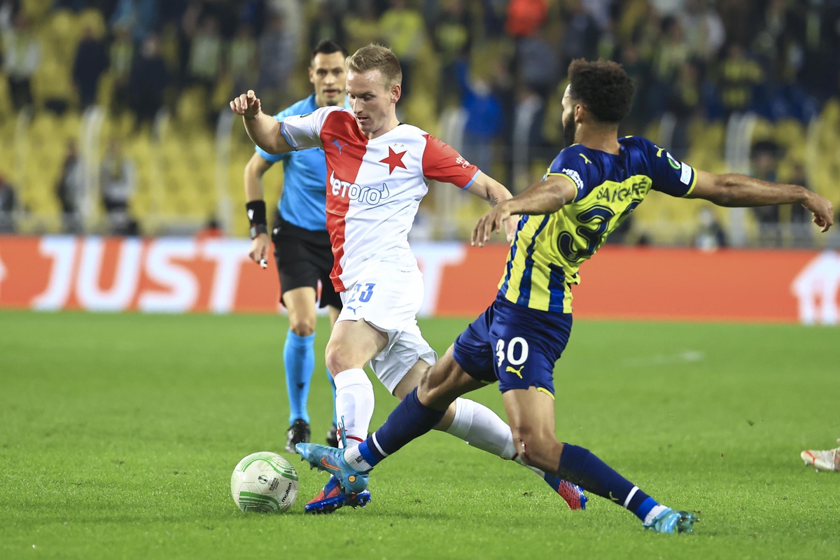 Futbol: UEFA Avrupa Konferans Ligi