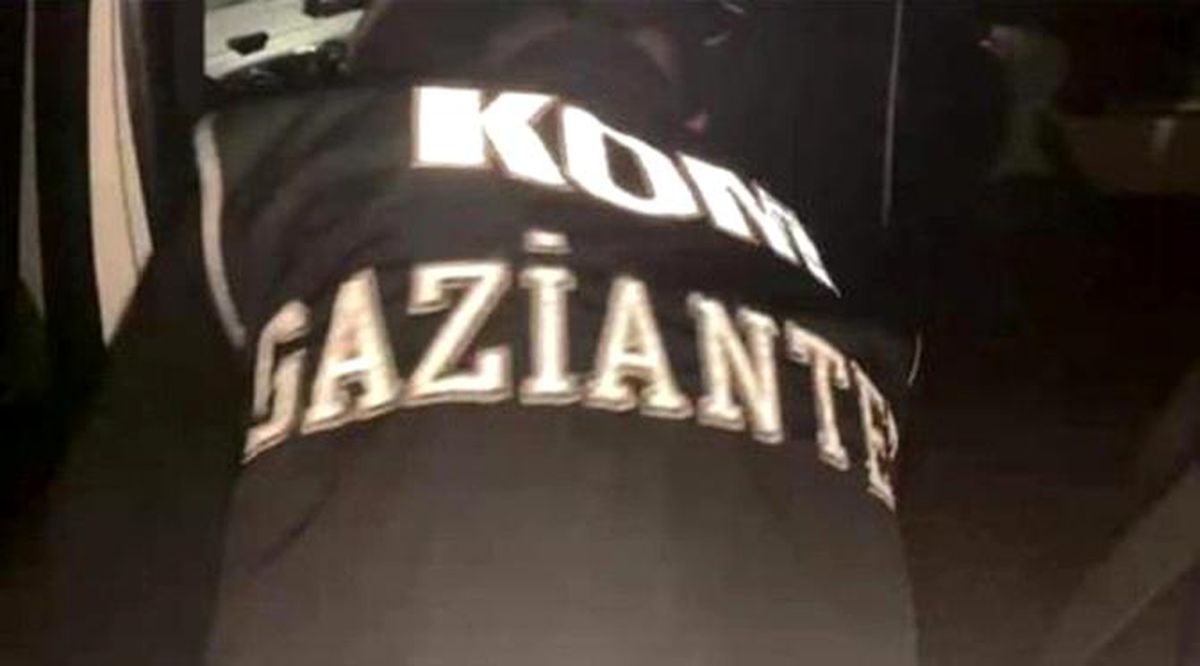 Gaziantep\'te 4 bin 970 paket kaçak sigara ele geçirildi