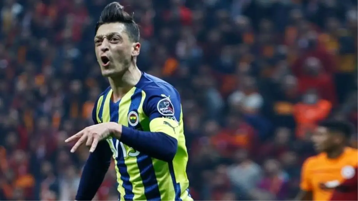 Bu gelişme en çok Mesut Özil\'i sevindirdi! Heyecanla beklediği Löw haberi sonunda geldi