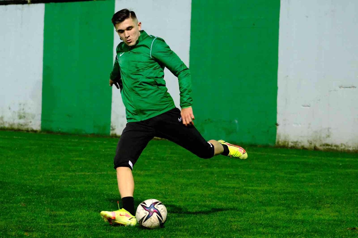 GZT Giresunspor\'da Arda Kılıç şoku