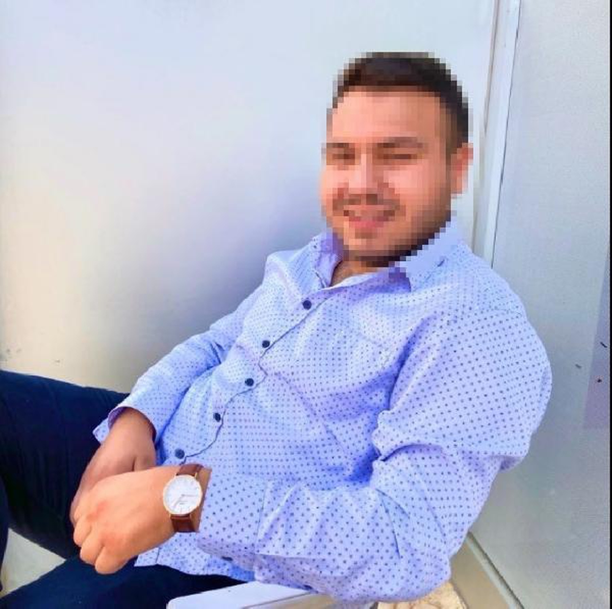 Sahte hemşire hakkında yeniden yakalama kararı çıktı! Hastanın özel fotoğraflarını çekmişti