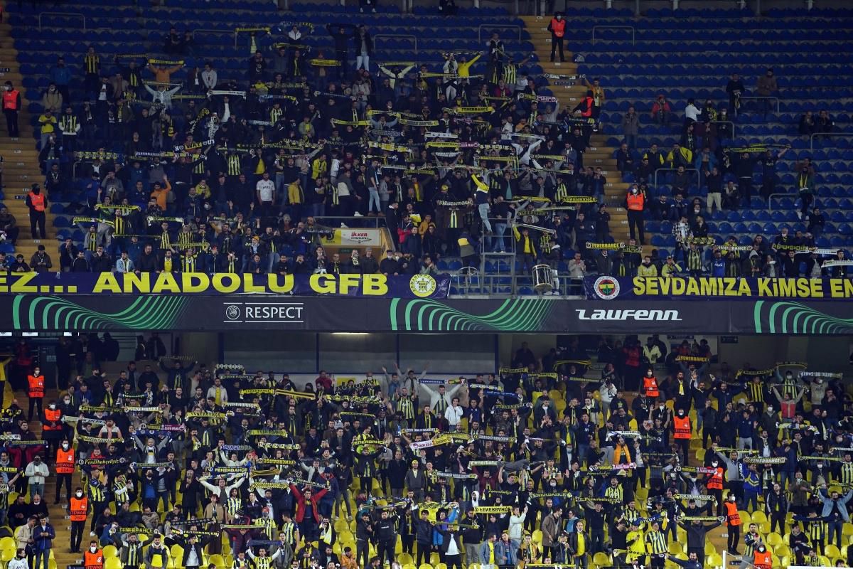 Kadıköy\'de istifa sesleri!