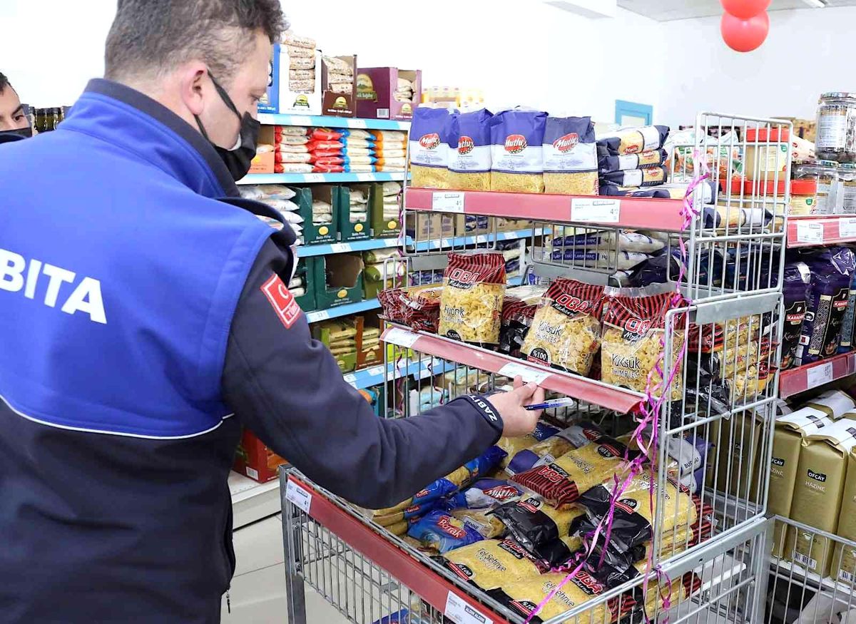 KDV denetimleri aralıksız sürüyor