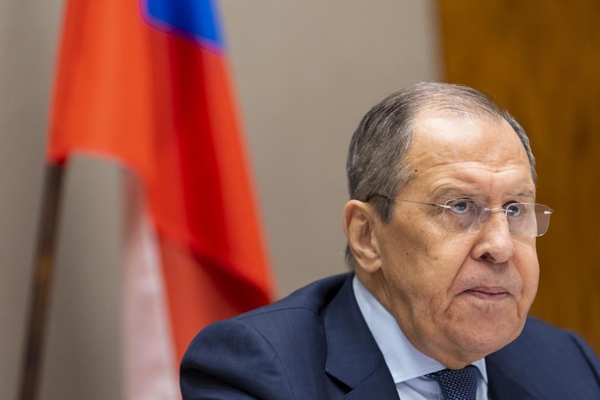 Lavrov: "Güvenlik garantileri taslağına ilişkin cevap mektubunu bugün ABD\'ye göndereceğiz"
