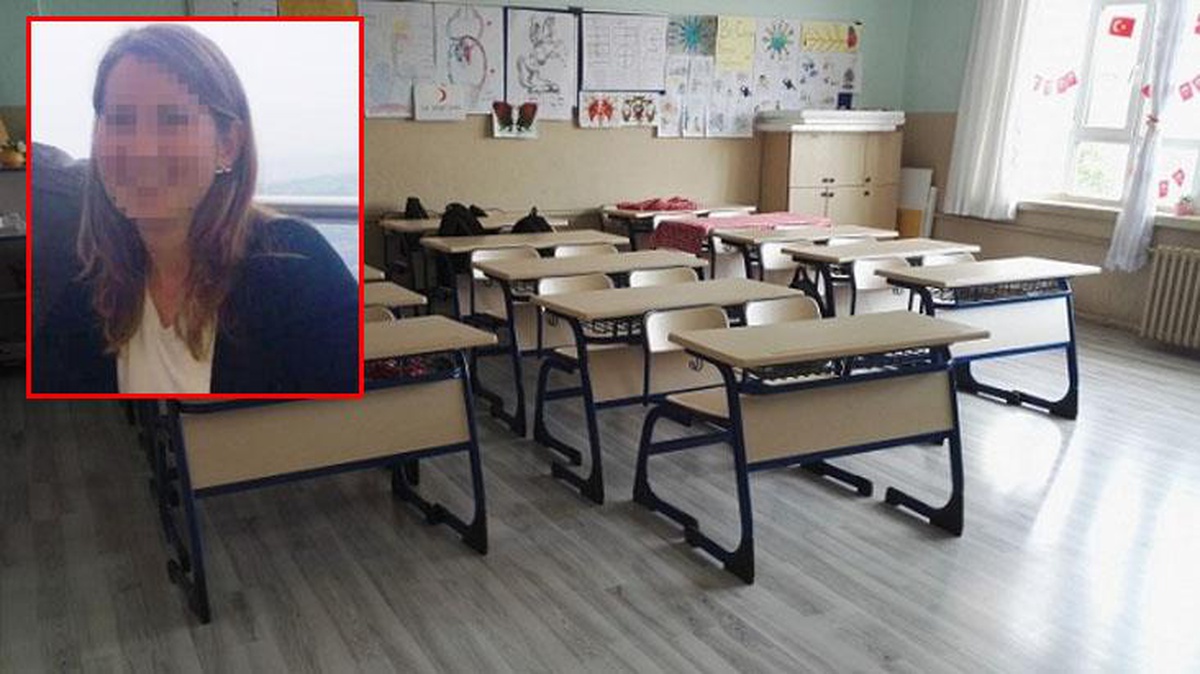 Öğretmenine tokat atan lise öğrencisinin okulla ilişiği kesildi! Telefon bağımlılığı konusunda uyarı almış
