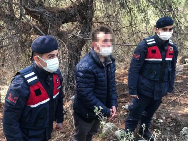 Çoban çalılıkların arasında buldu! 20 yaşındaki engelli kadın bıçaklanarak katledilmiş