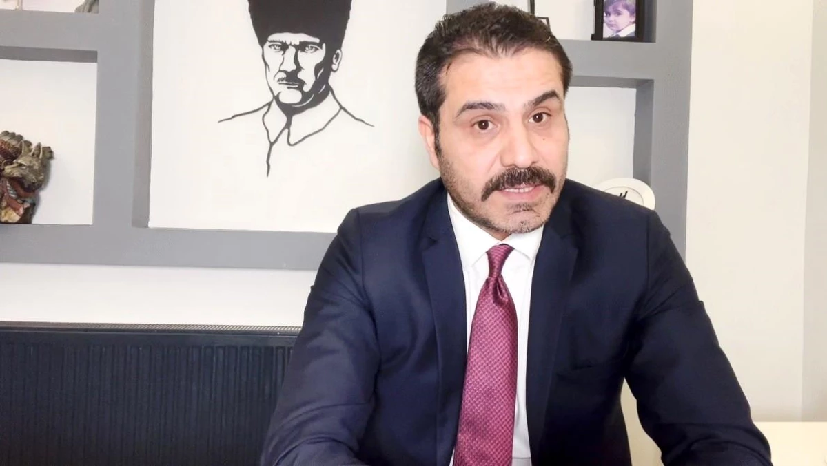 Mihriban Hurmacı\'nın avukatından açıklama