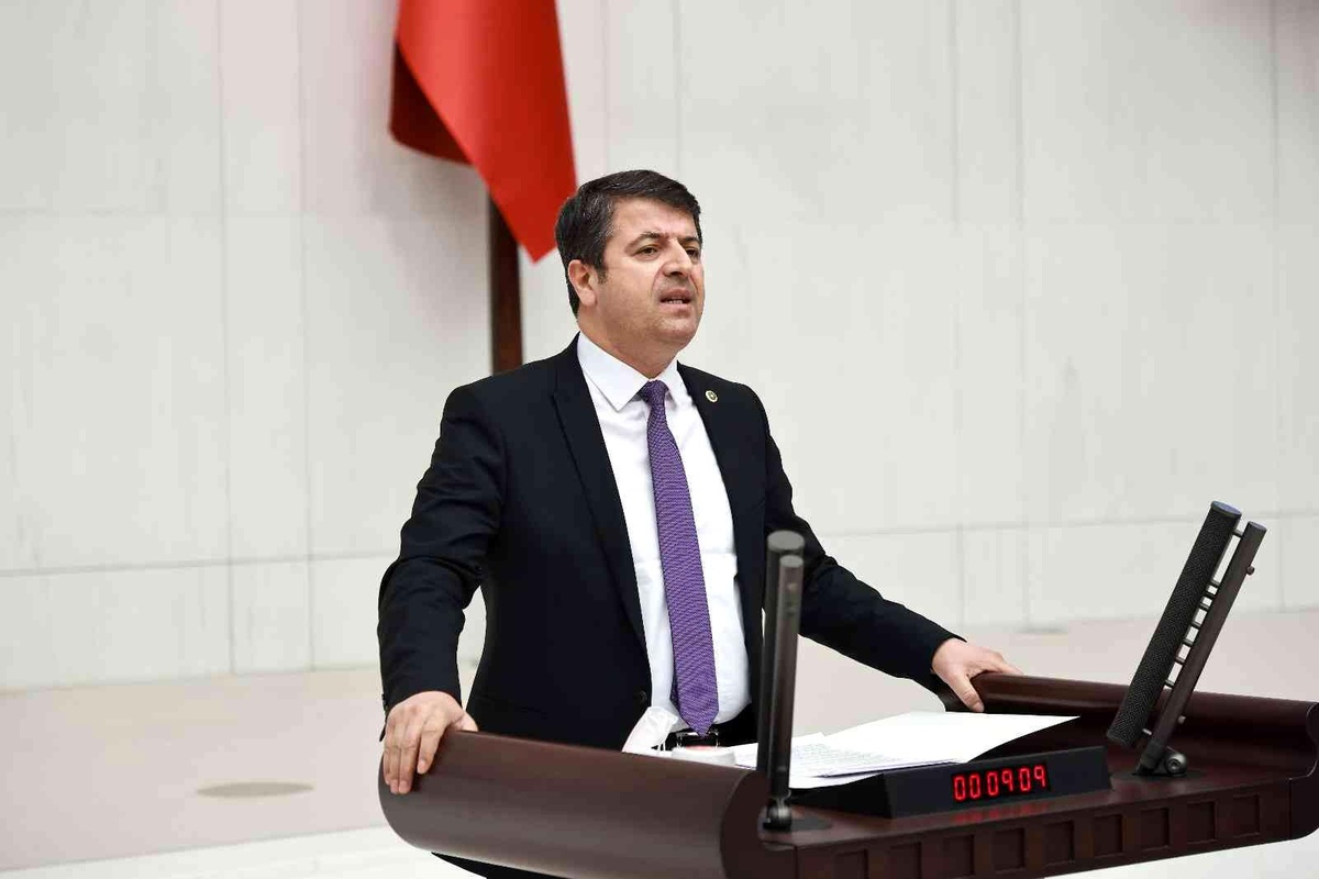 Milletvekili Tutdere, tütüne hapis cezasının kaldırılmasını istedi