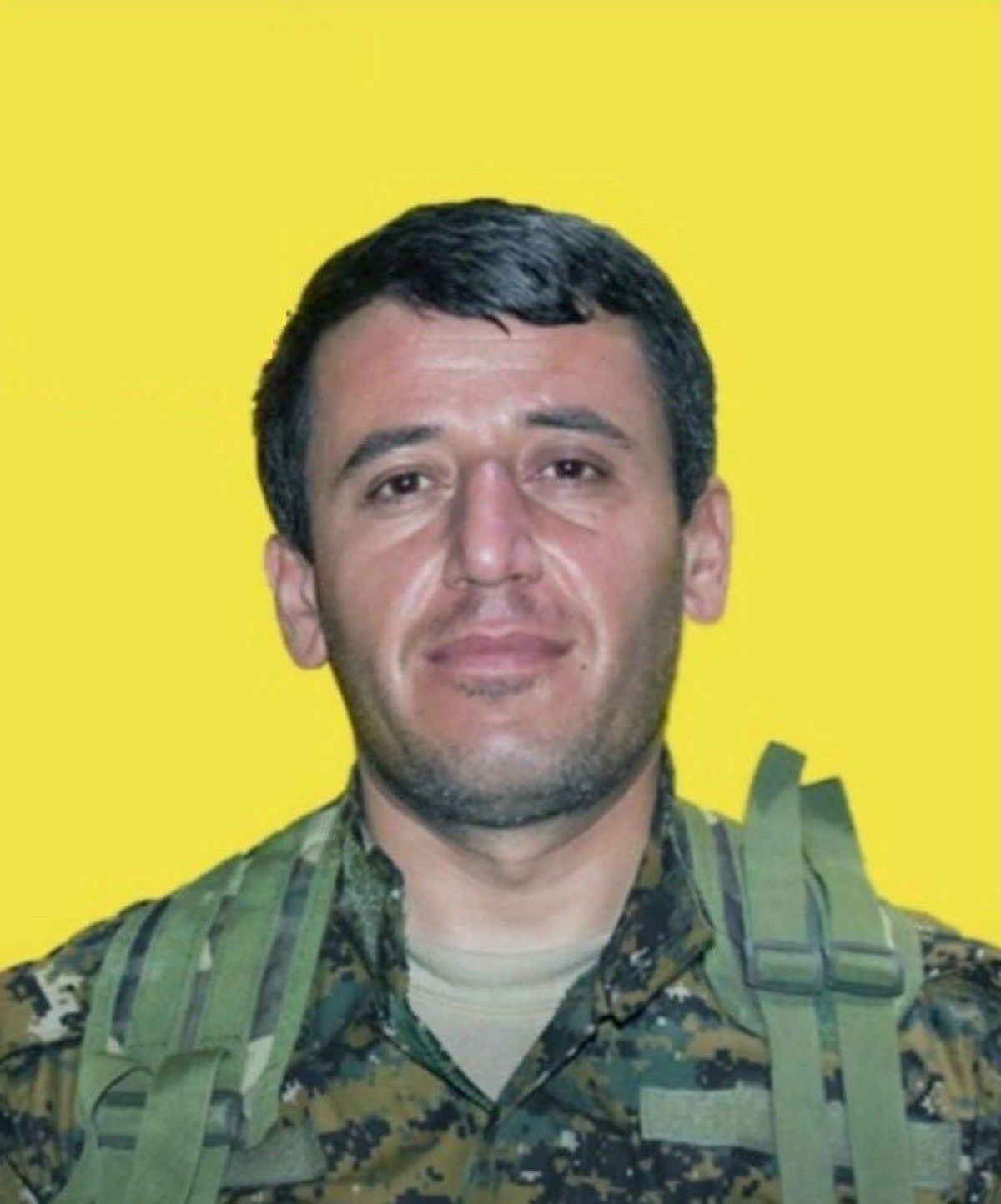 MİT\'in operasyonuyla Suriye sınırındaki bombalı eylemlerin sorumlusu PKK/YPG\'li terörist "Hebat Gever" kod adlı Süleyman Orhan etkisiz hale getirildi.