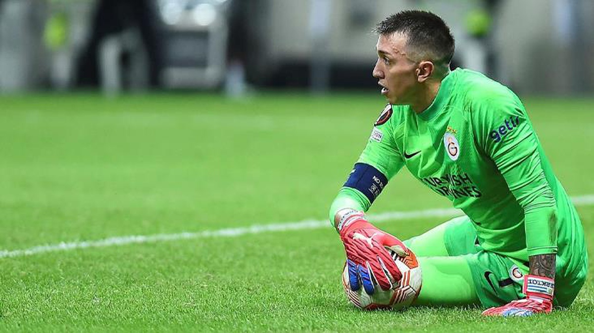 Muslera ne zaman formasına kavuşacak! İşte tecrübeli kalecinin sahalara döneceği tarih