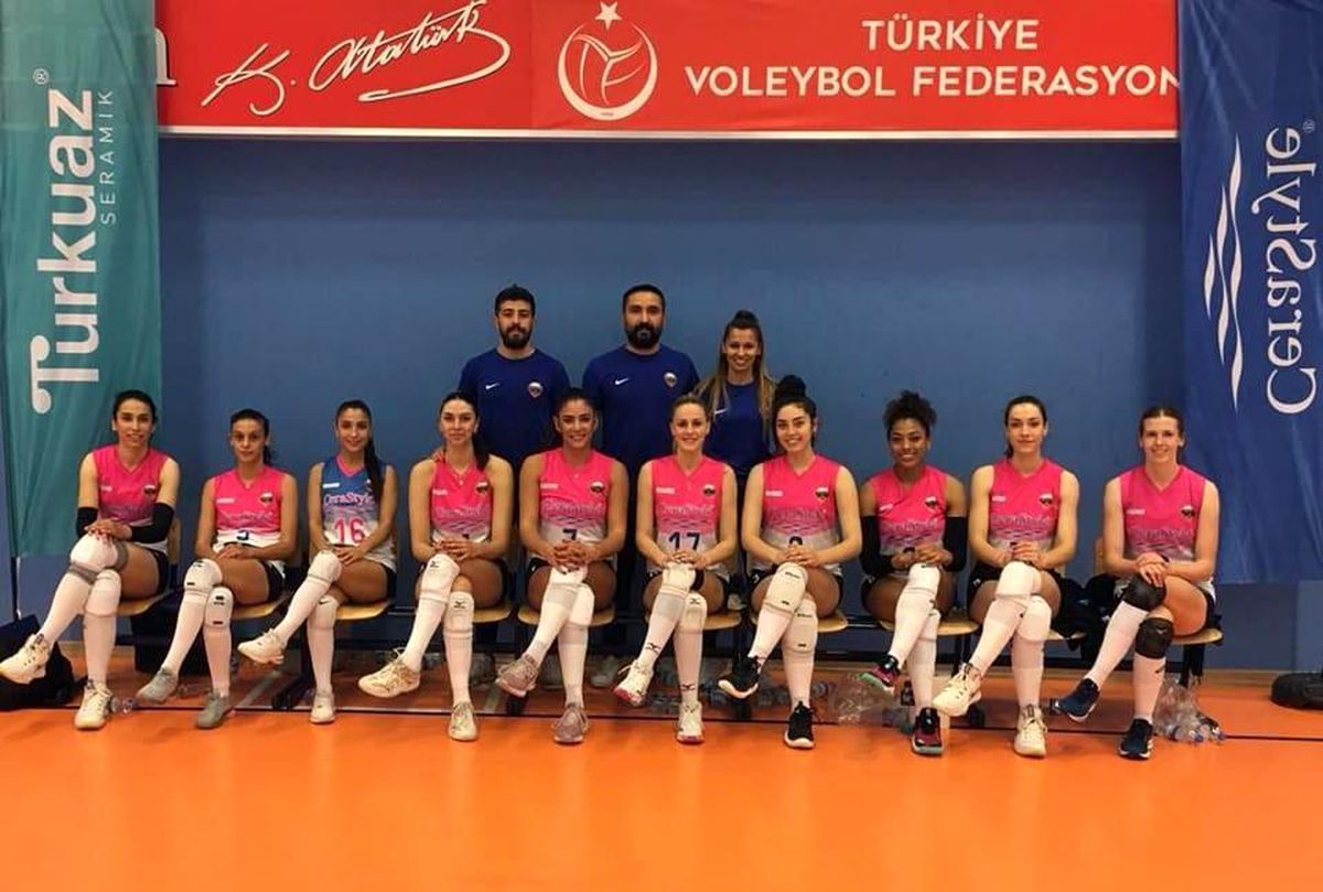 OSB Teknik Koleji Play-Off\'a ilerliyor