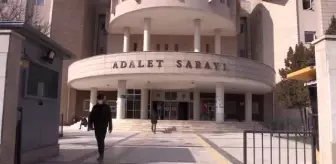 ŞANLIURFA - Camiden hırsızlık yapan 2 zanlı tutuklandı