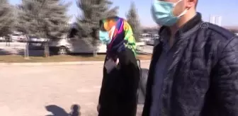 ŞANLIURFA - SMA tedavisindeki yeni düzenleme Tuğrul bebeğin ailesini mutlu etti