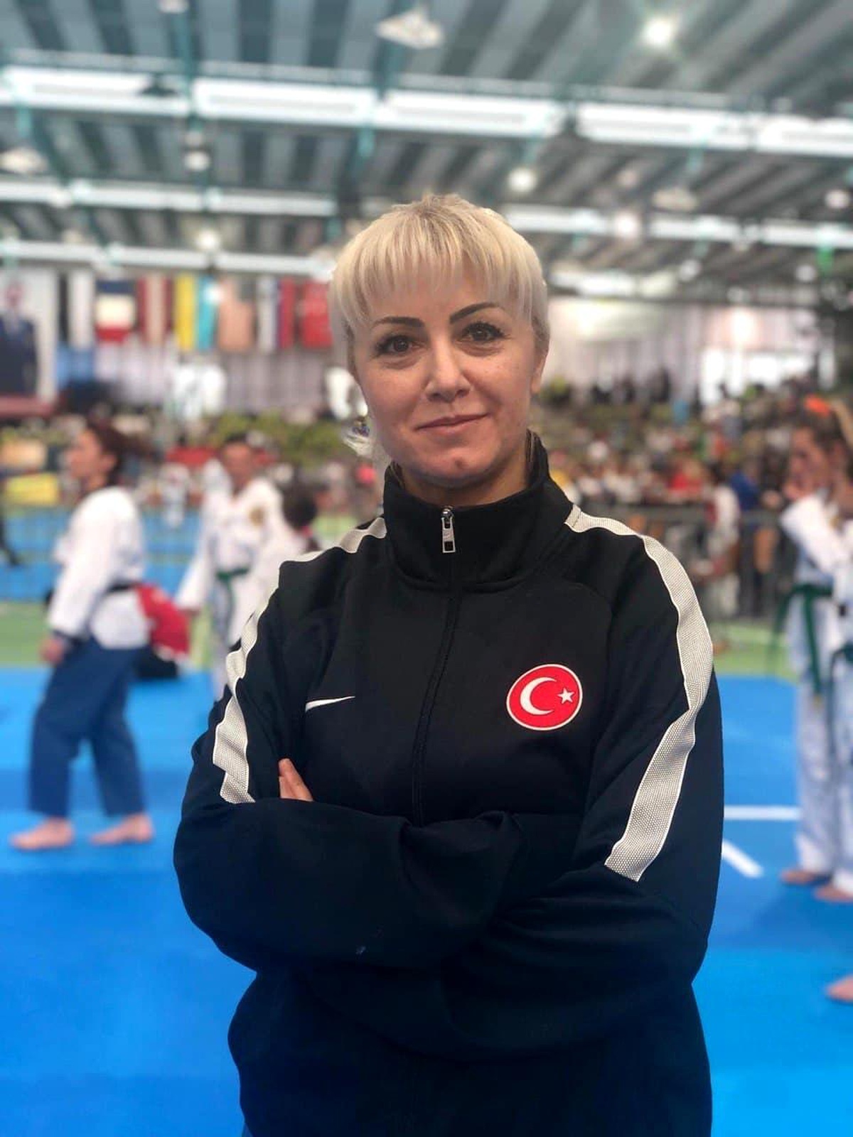 Tepebaşı\'nda Milli Takım gururu yaşanıyor