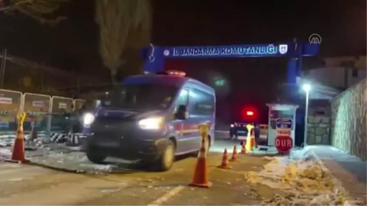 Son dakika! Van merkezli 3 ilde terör örgütü PKK operasyonu