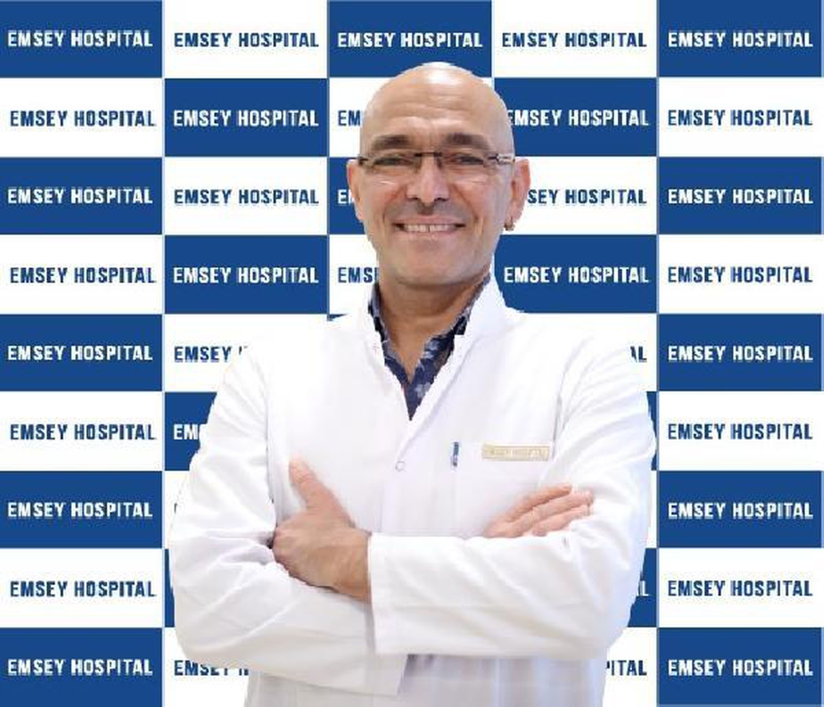 "Yama ile yapılan fıtık ameliyatlarında nüks oranı yüzde 5\'in altında"