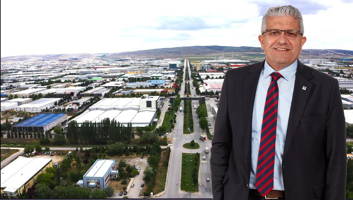 Yeşil enerji kullanımıyla rekabet gücünü artıracak