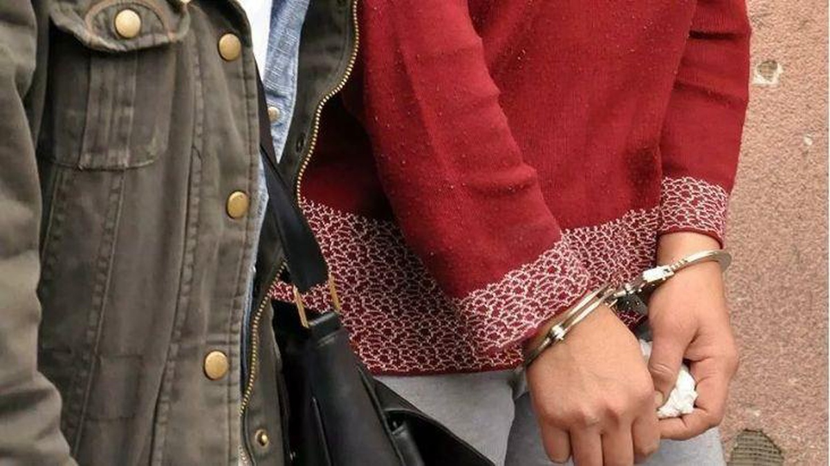 2, 5 yaşındaki bebeğe acımadılar! Adalet de onlara acımadı: Anne ve sevgilisine hapis!