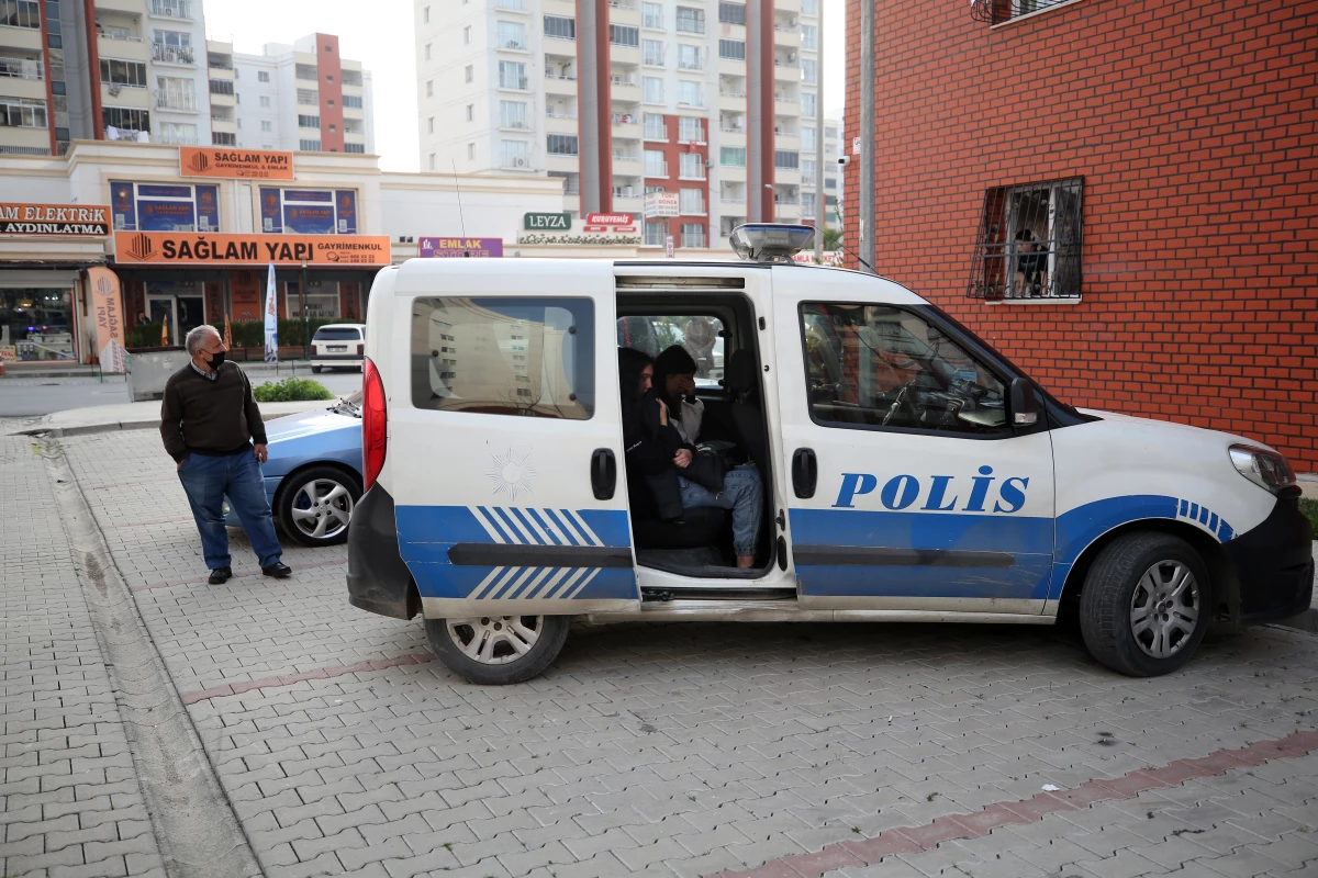 Adana\'da bıçaklı kavgada 1 kişi öldü, 1 kişi yaralandı