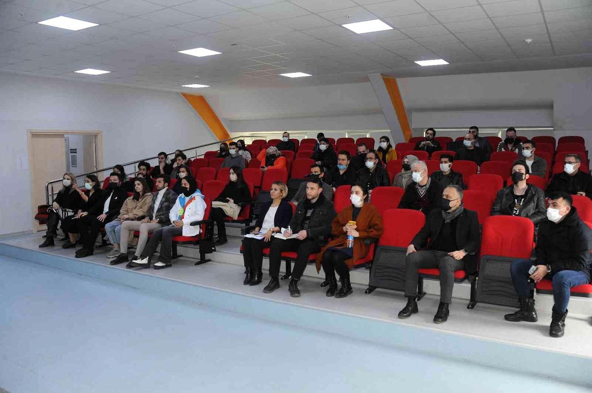 ADÜFEST, Kültür, Sanat ve Spor Şenlikleri hazırlık toplantısı gerçekleşti