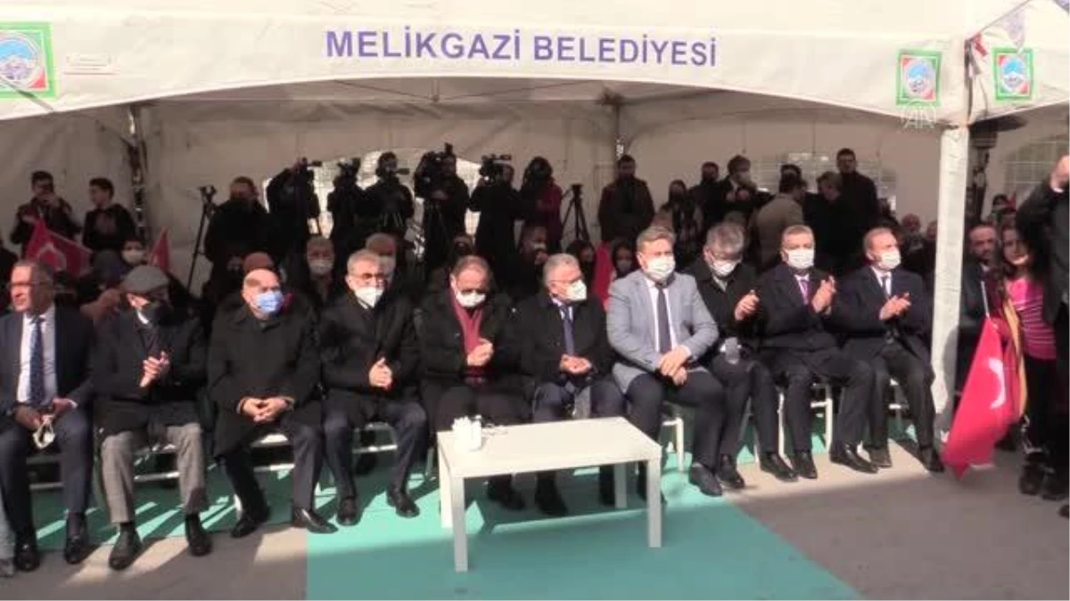 AK Parti Genel Başkan Yardımcısı Özhaseki, muhalefet belediyelerini eleştirdi
