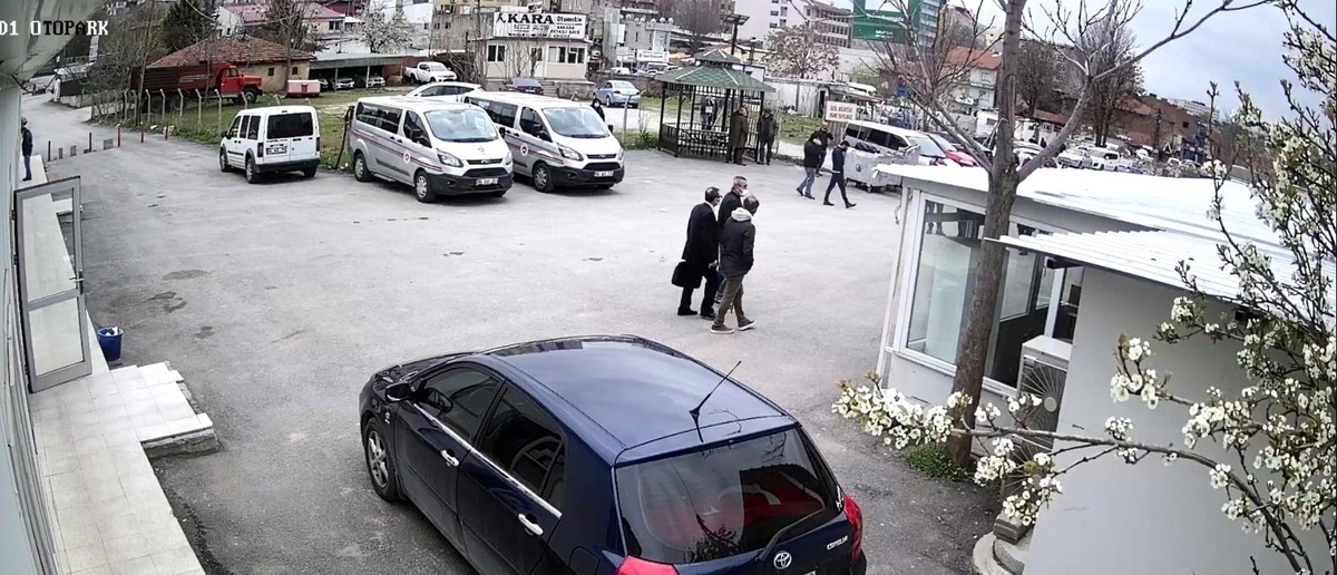 Ankara merkezli iki ilde "İhaleye Fesat" operasyonu: 12 gözaltı