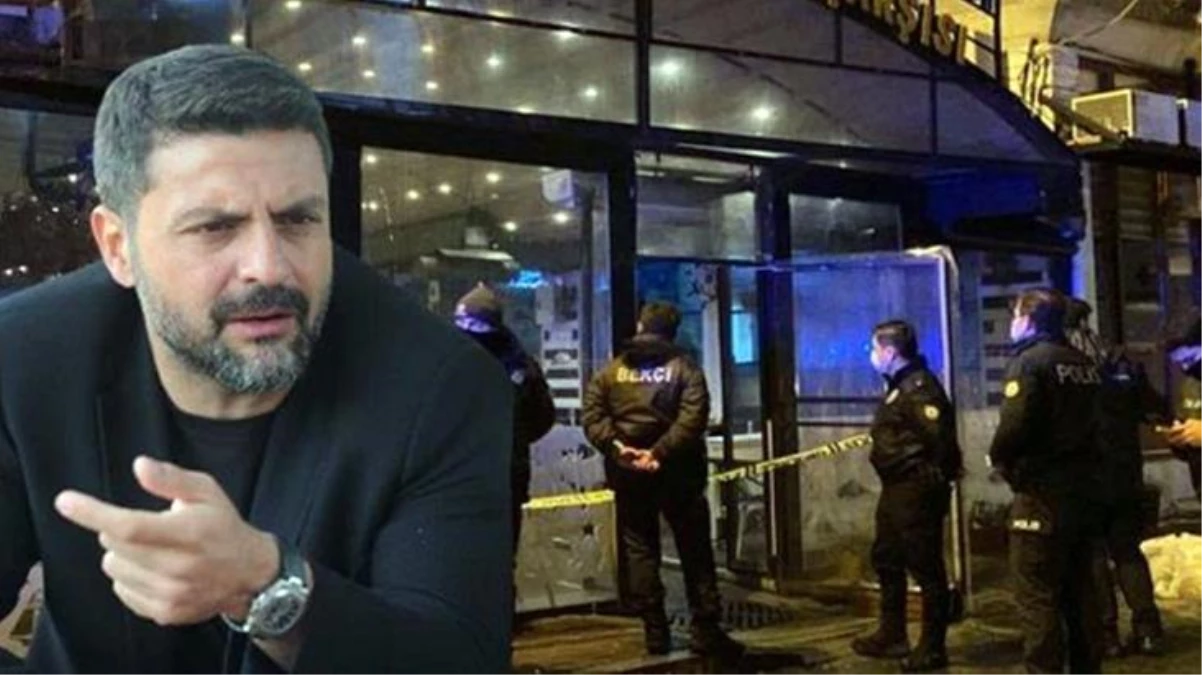 Şafak Mahmutyazıcıoğlu, suikastinde yakalanan 1 şüpheli daha adliyeye sevk edildi
