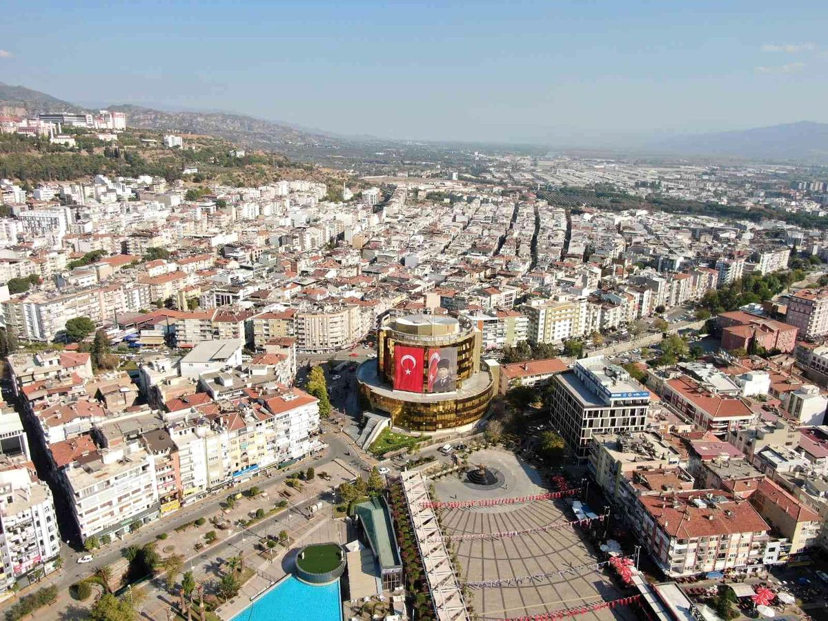 Aydın\'da konut satışları arttı