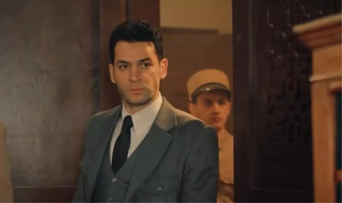 Aziz yeni bölüm ne zaman? Aziz 14. bölüm bugün var mı? Aziz 14. bölüm fragmanı yayınlandı mı?