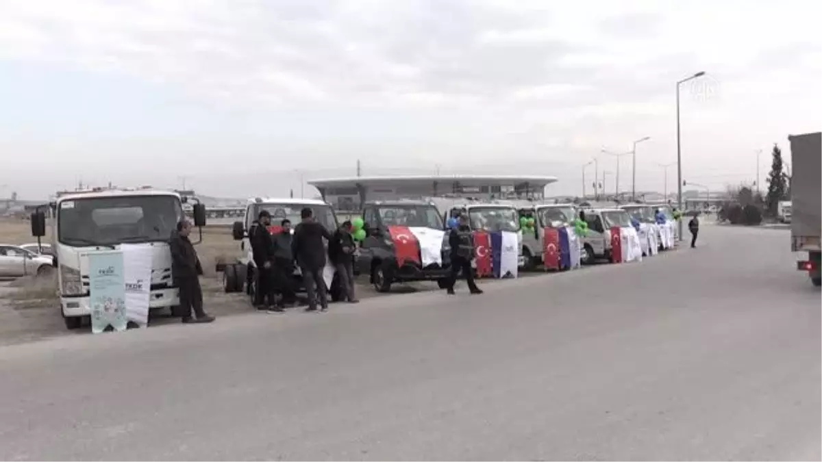 Bakan Pakdemirli: '6'ınız da, 66'nız da topunuz da bir araya gelseniz, sizi sandığa gömeceğiz'