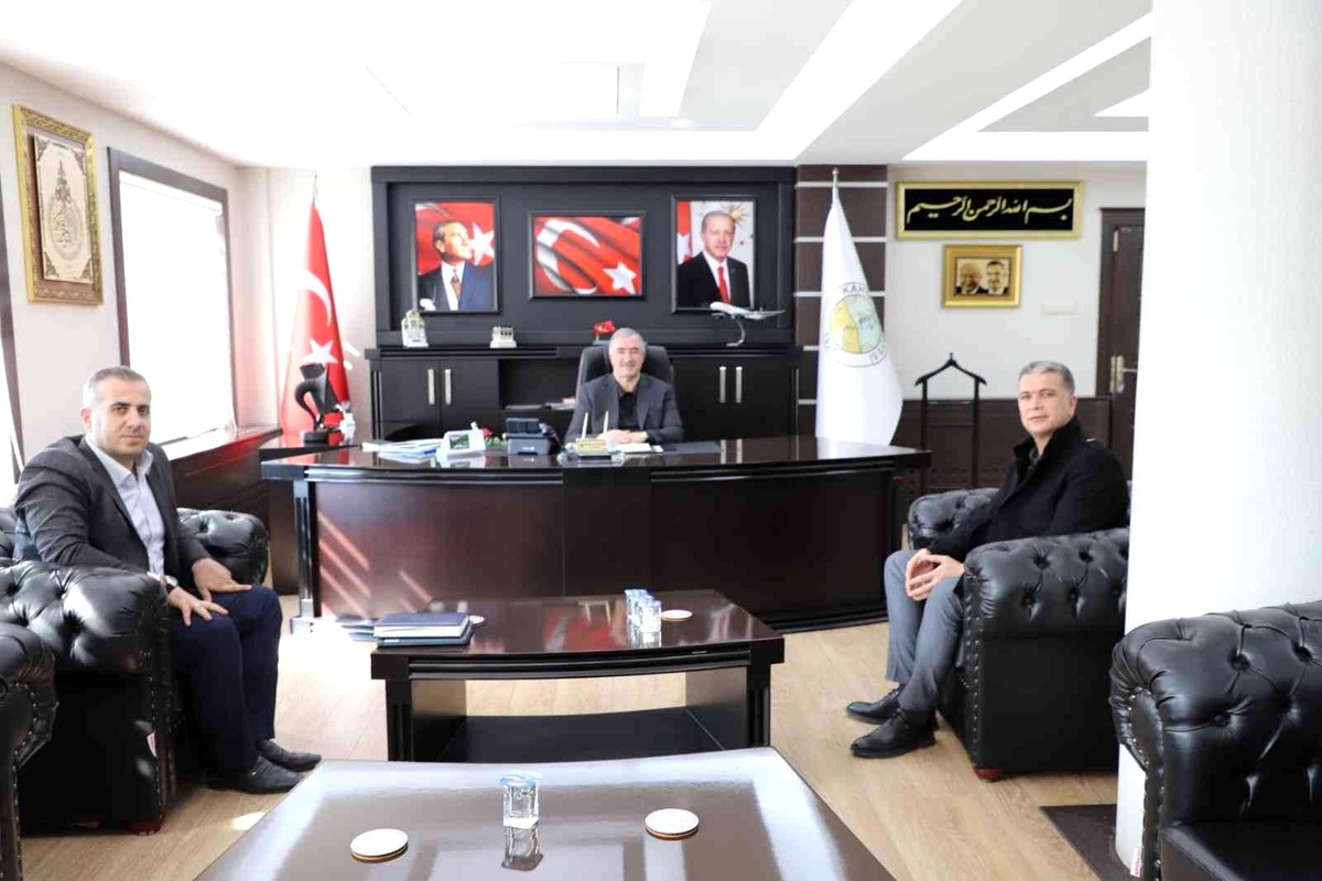 Başkan Turanlı\'dan çalışanlarına promosyon müjdesi