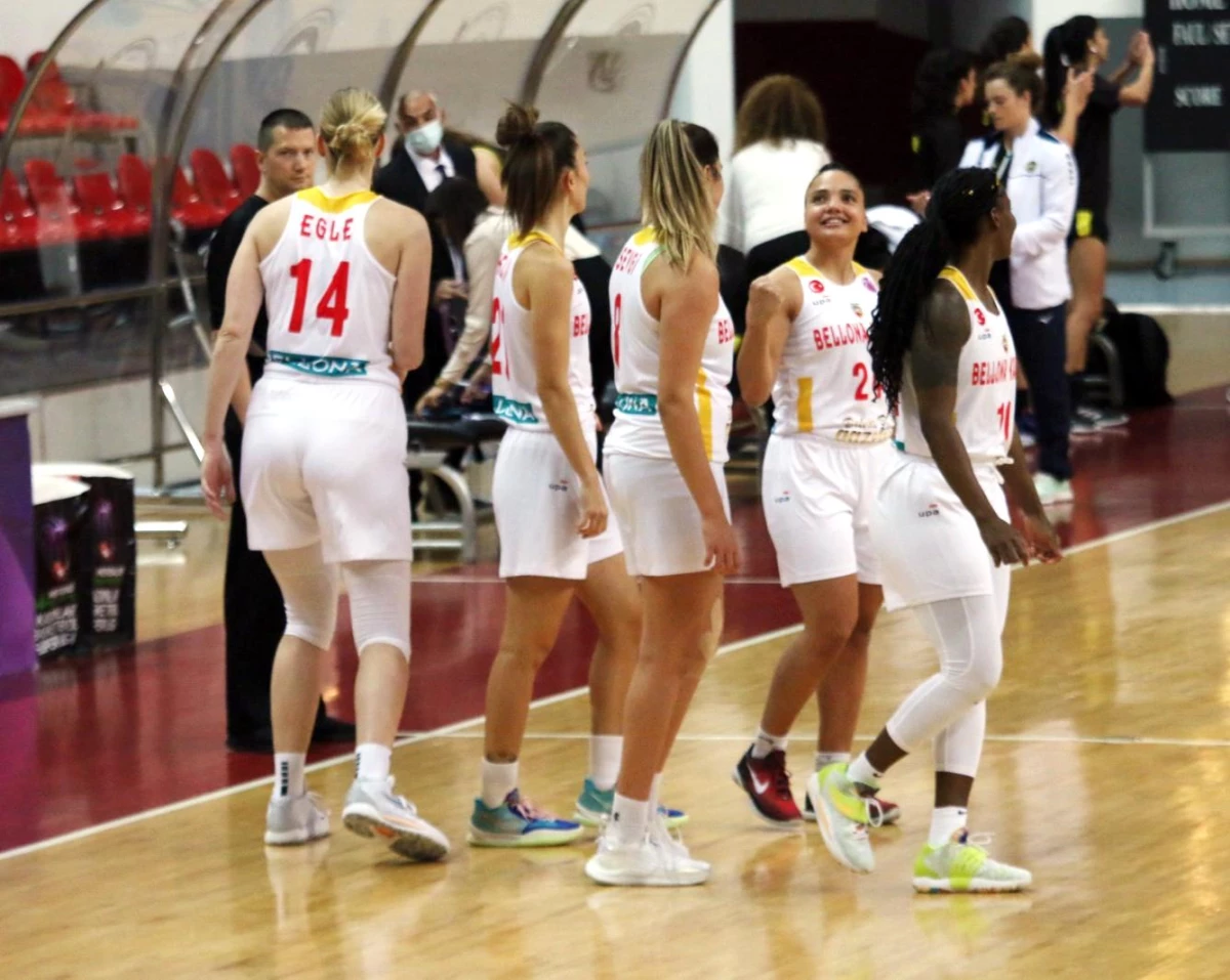 Bellona Kayseri Basketbol\'un borcu açıklandı