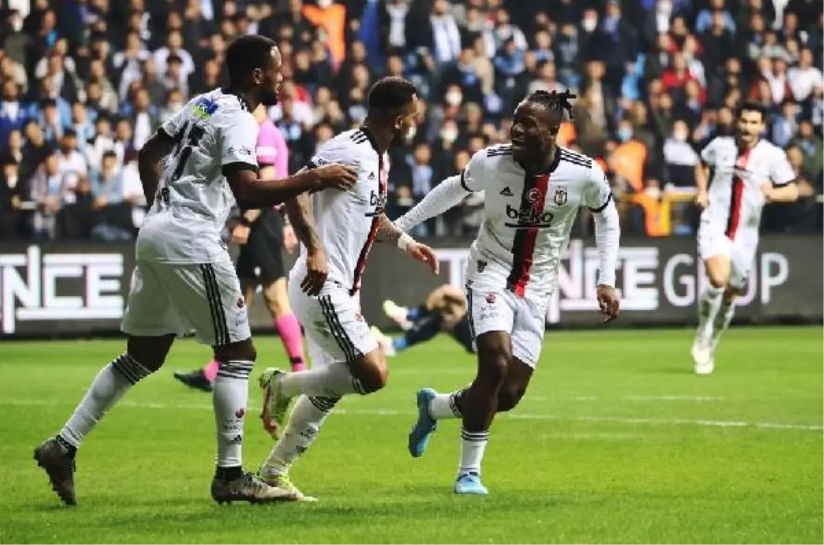 Beşiktaş, Altay karşısında çıkış arıyor