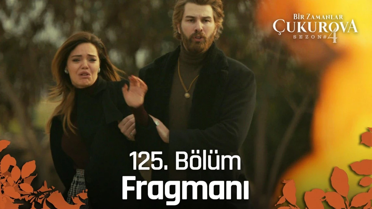 Bir Zamanlar Çukurova 125. Bölüm Fragmanı | Kalbinin sesini dinle!