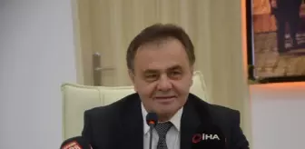 CHP Yüksek Disiplin Kurulu'na sevk edilen Bilecik Belediye Başkanı Şahin'den açıklama Açıklaması
