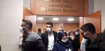 DİAYDER davasında ara verildi