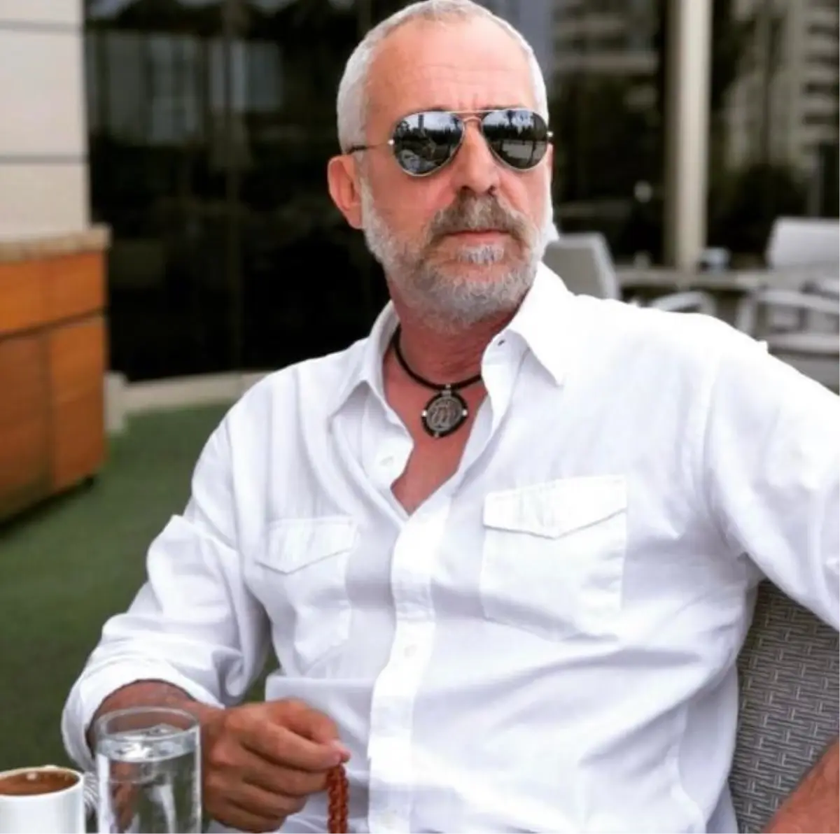 Son dakika haberleri: DJ SUAT ATEŞDAĞLI KALP KRİZİ GEÇİRDİ