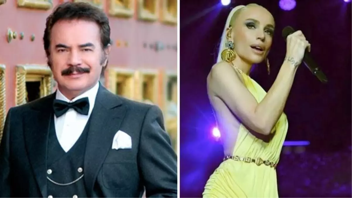 'Ülkemizde herkes özgürdür' diyen Orhan Gencebay özür diledi: Gülşen benim evladımdır!