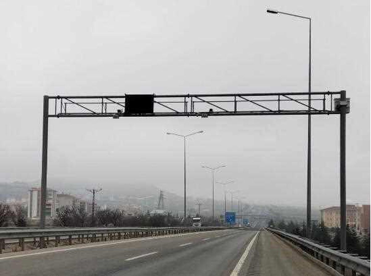 Eskişehir\'de yeni hız tespit sistemleri kullanılmaya başlandı