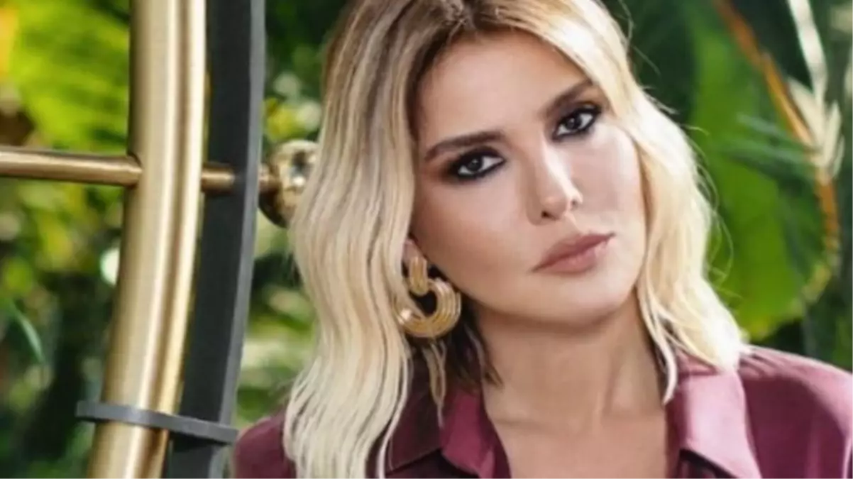 Gülben Ergen, avukat sevgili haberlerine ateş püskürdü: Dava mahkeme uğraştırmayın beni