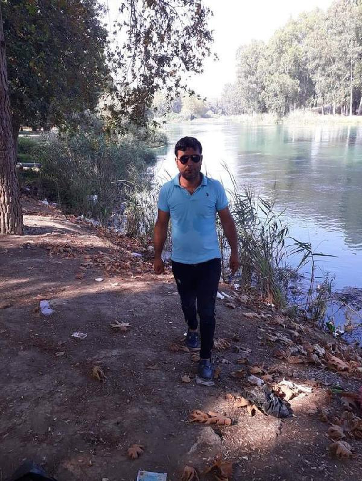 Hasat sırasında çıkan kavgada, kuzenini öldürdü