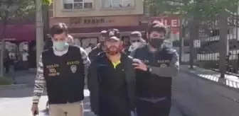 Husumetlisini öldüren sanığa 'iyi hal' indirimli 25 yıl hapis